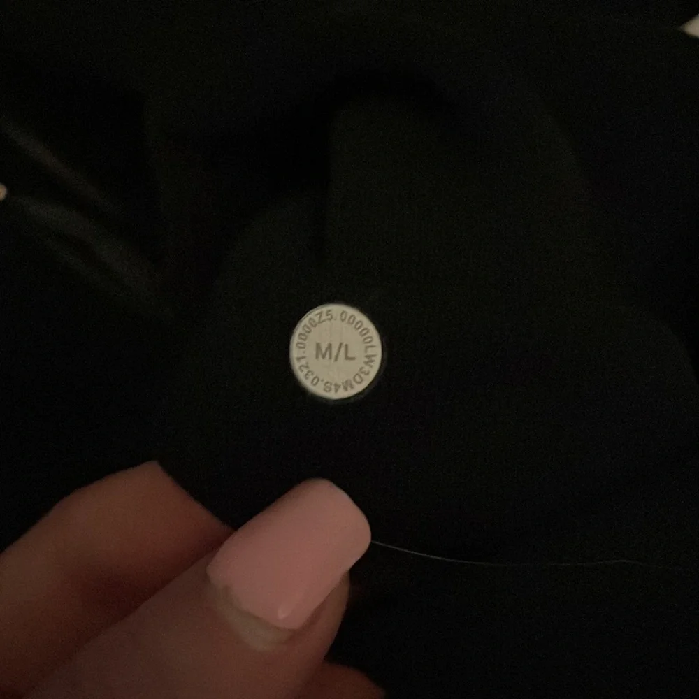 NWT Lululemon Scuba Oversized Half-Zip Hoodie - Picture 11 of 12